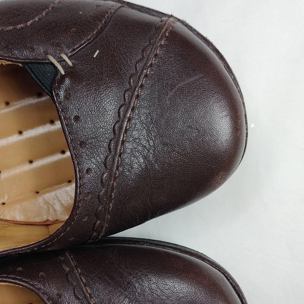 Structured by Clark's women's 7W shoes - Picture 3 of 13